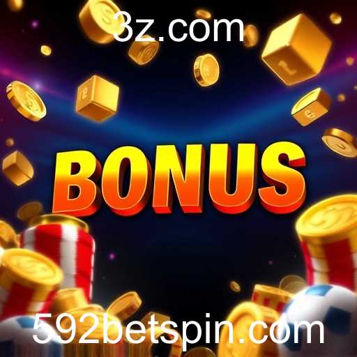 Bônus: A Nova Fronteira nos Jogos de Aposta no 592BET