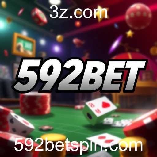 Explorando a Fascinante Categoria de Jogos de Casino no 592BET