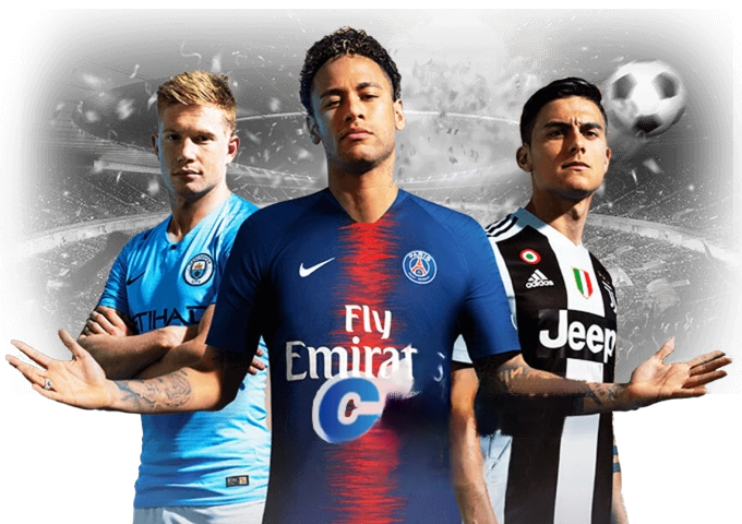 Muitas apostas esportivas na 592BET sports
