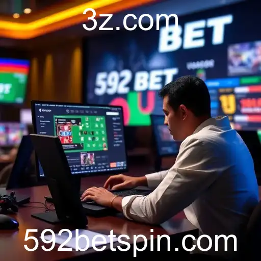 A Evolução dos Jogos Online no Brasil