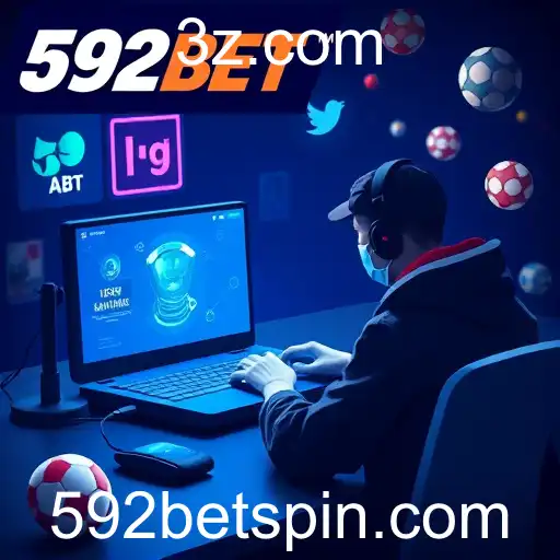 Expansão e Desafios do Mercado de Jogos Online