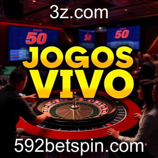 Crescimento e Impactos do 592BET no Mercado de Jogos Online
