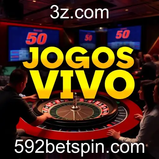 Crescimento e Impactos do 592BET no Mercado de Jogos Online