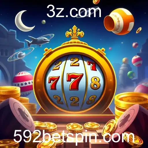 O Crescimento Explosivo dos Sites de Jogo em 2025