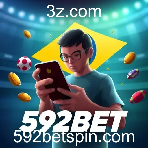 A Ascensão dos Jogos Online e o Impacto na Sociedade Brasileira