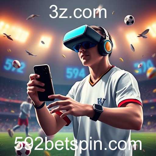 Tecnologia Avançada Impulsiona Jogos Online em 2025