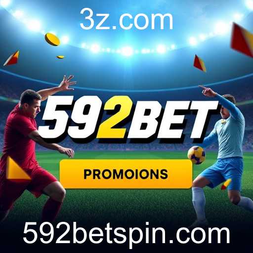 Explore as Atraentes Promoções do 592BET: Maximize Sua Experiência de Aposta