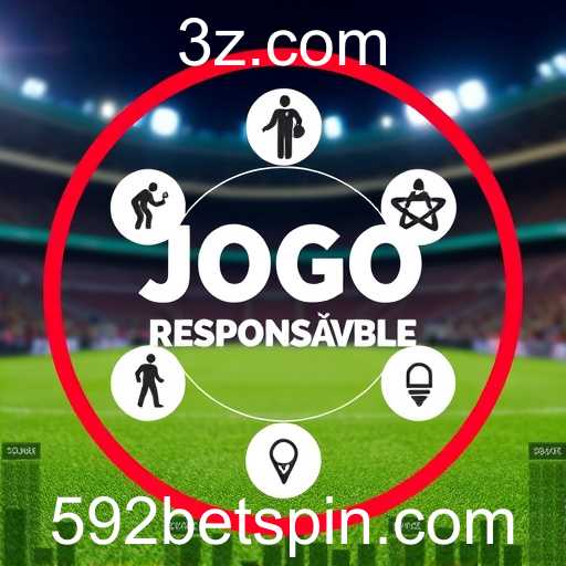 Jogo Responsável: Segurança e Bem-Estar nas Apostas Online no 592BET
