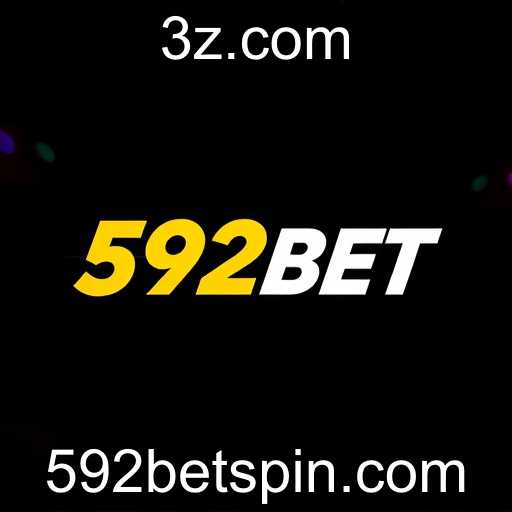 A Ascensão do 592BET: Revolução no Mercado de Jogos Online