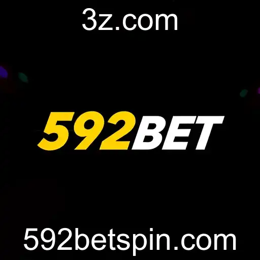 A Ascensão do 592BET: Revolução no Mercado de Jogos Online