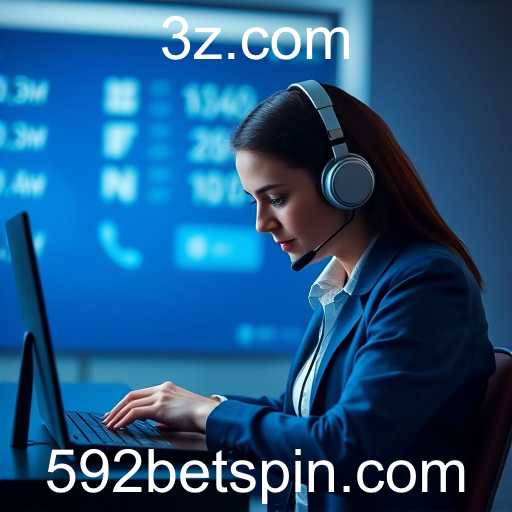 Excelência no Atendimento ao Cliente no 592BET: Um Novo Padrão em Suporte